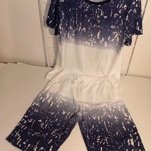Men shorts sets